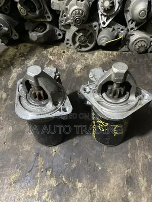 Hyundai Elantra Accent Sonata Sorento Starter