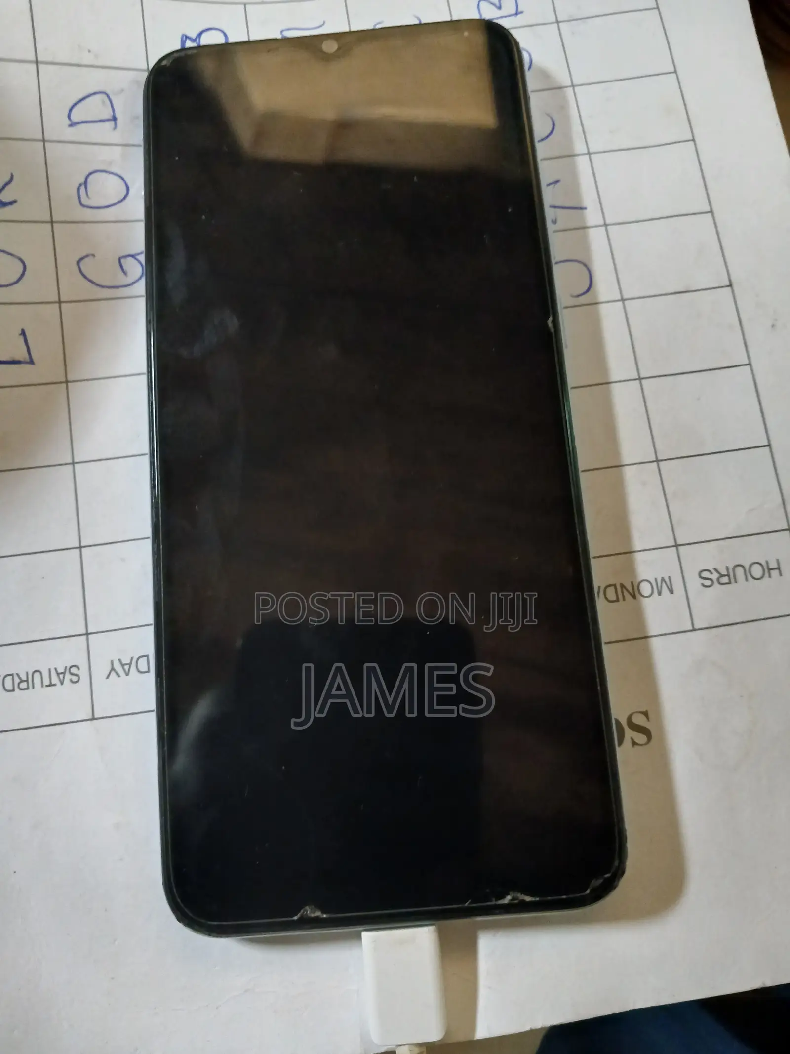 Samsung Galaxy A04e 128 GB Blue