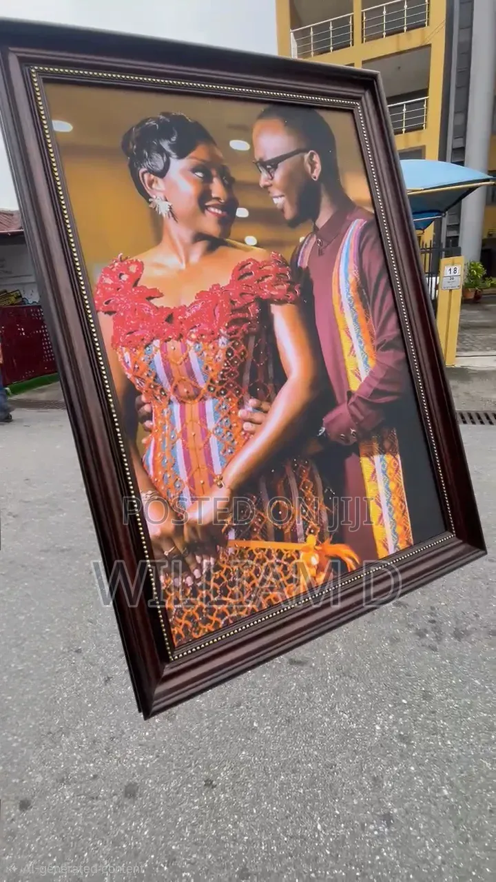 Wall Picture Frame