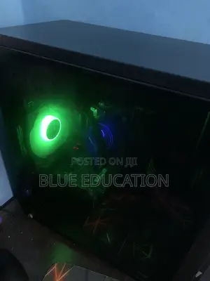 Desktop Computer Asus 32GB Intel Core i3 SSD 1T