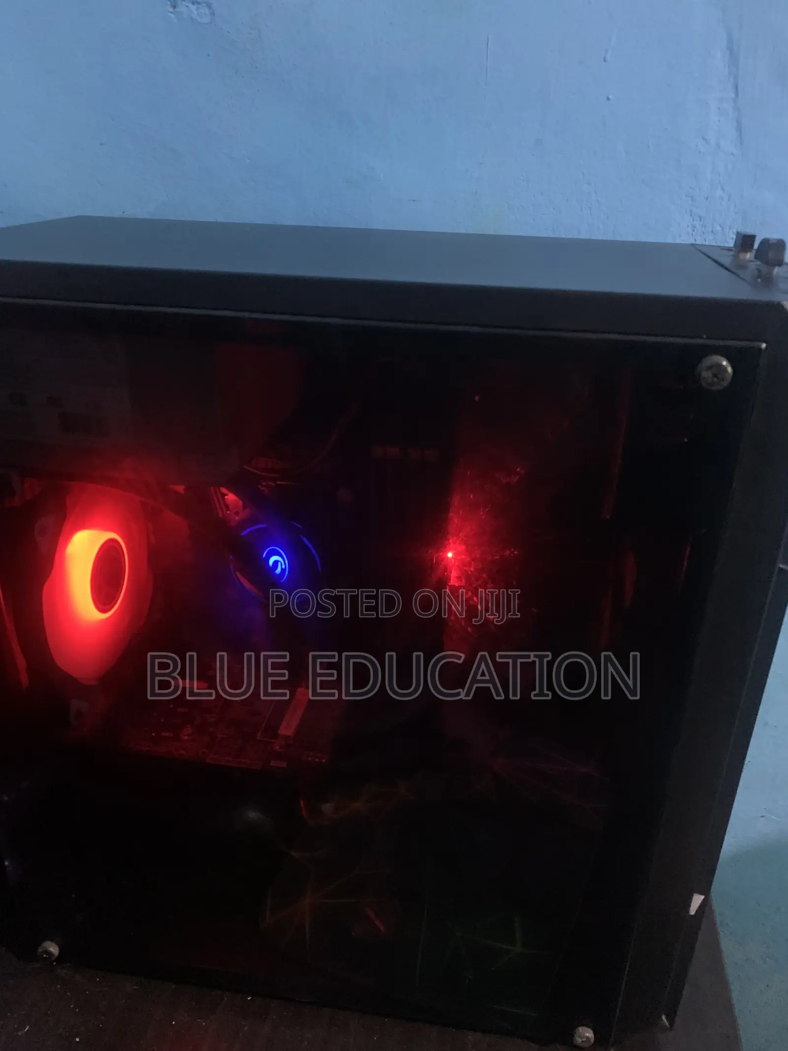 Desktop Computer Asus 32GB Intel Core i3 SSD 1T