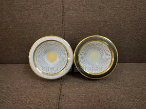 Bold Face Led Downlight