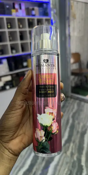Romantic Collection