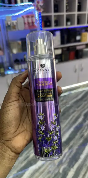 Romantic Collection