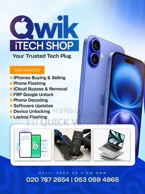 Unlocking | Decoding | Flashing | Buy Sell Mobile Phones