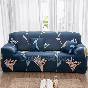 Stretch Sofa Cover