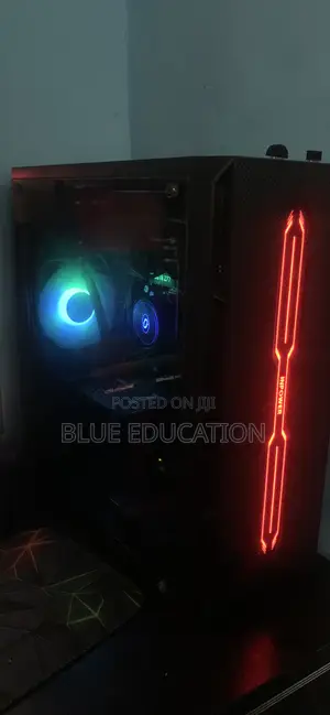 Desktop Computer Asus 32GB Intel Core i3 SSD 1T