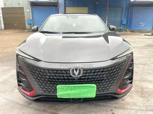 Changan UNI-T 1.5 FWD 2022 Black