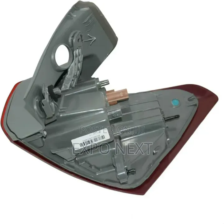 High Quality Chevrolet Equinox 2018-2021 Lower Level