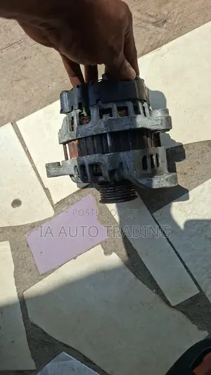 Kia I10, Hyundai Picanto Alternator