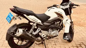 Apsonic 170 Zone One 2024 White