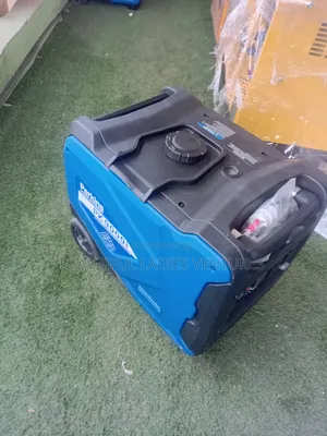 Power When You Need It Most