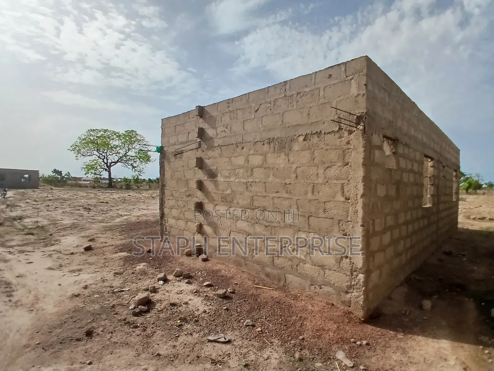 2bdrm House in Tamale Municipal for sale