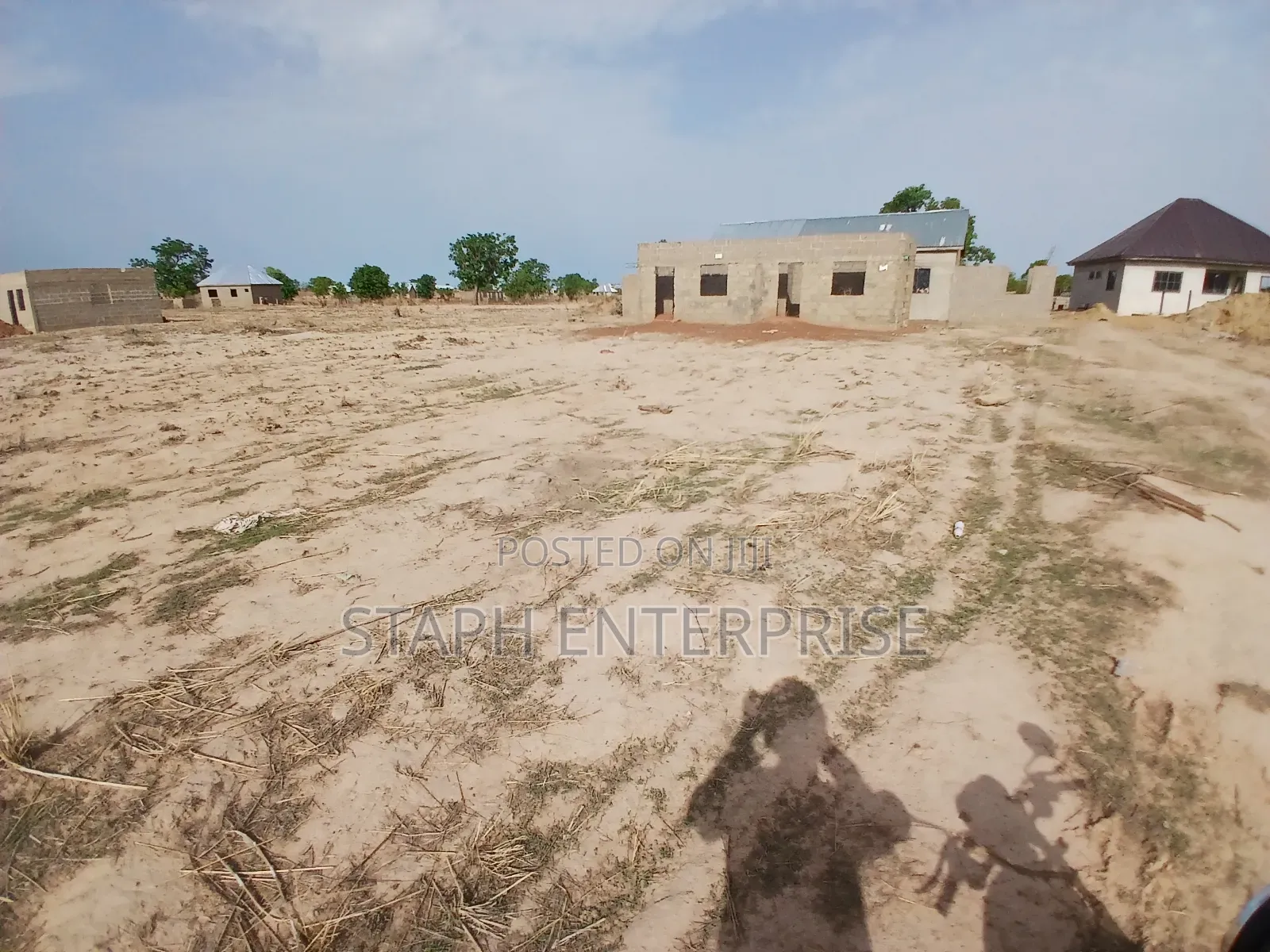 2bdrm House in Tamale Municipal for sale