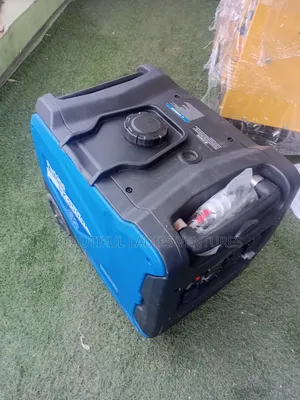 Versatile Generator for Multiple Applications