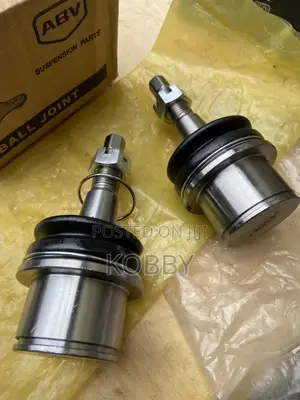 Dodge Ram 2015-2020 Lower Arm Ball Joint - Brand New, Oem