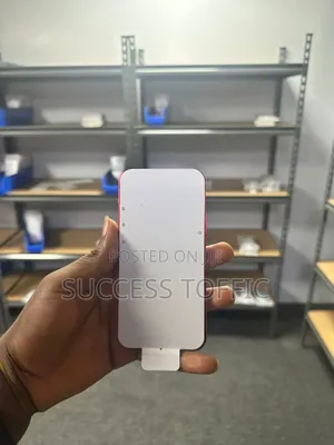 Apple iPhone 12 64 GB Red