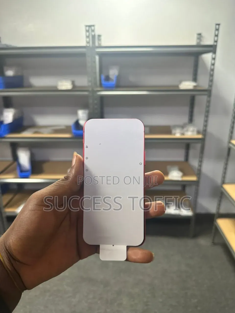 Apple iPhone 12 64 GB Red