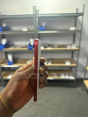 Apple iPhone 12 64 GB Red