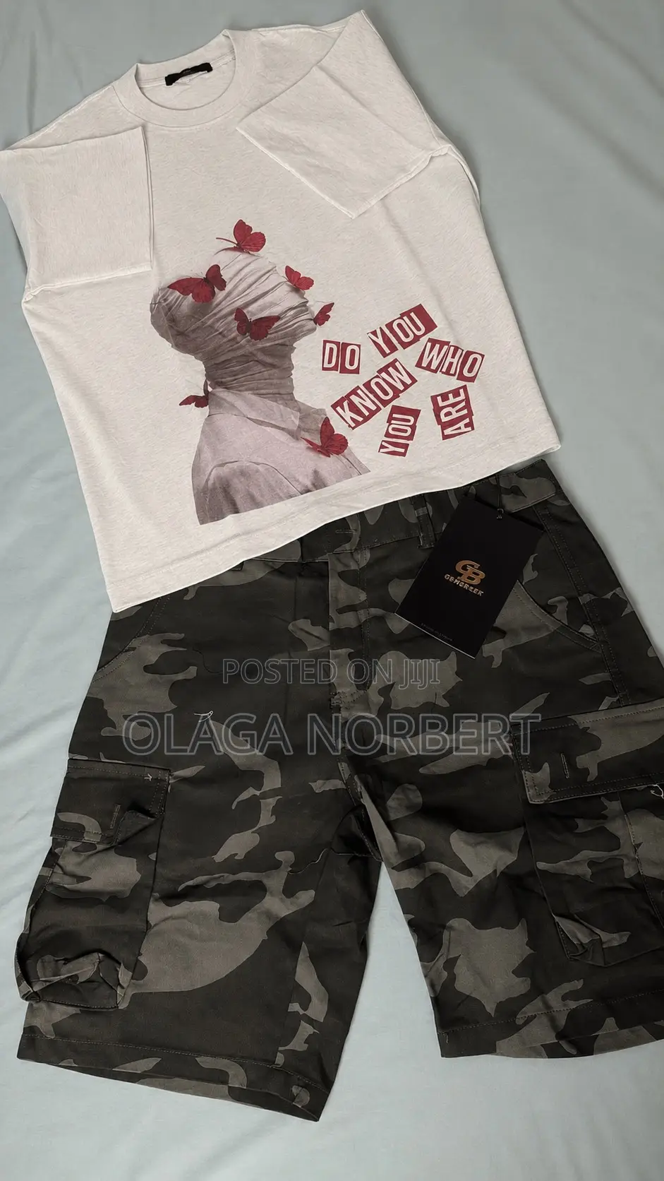 Norbert Collections 