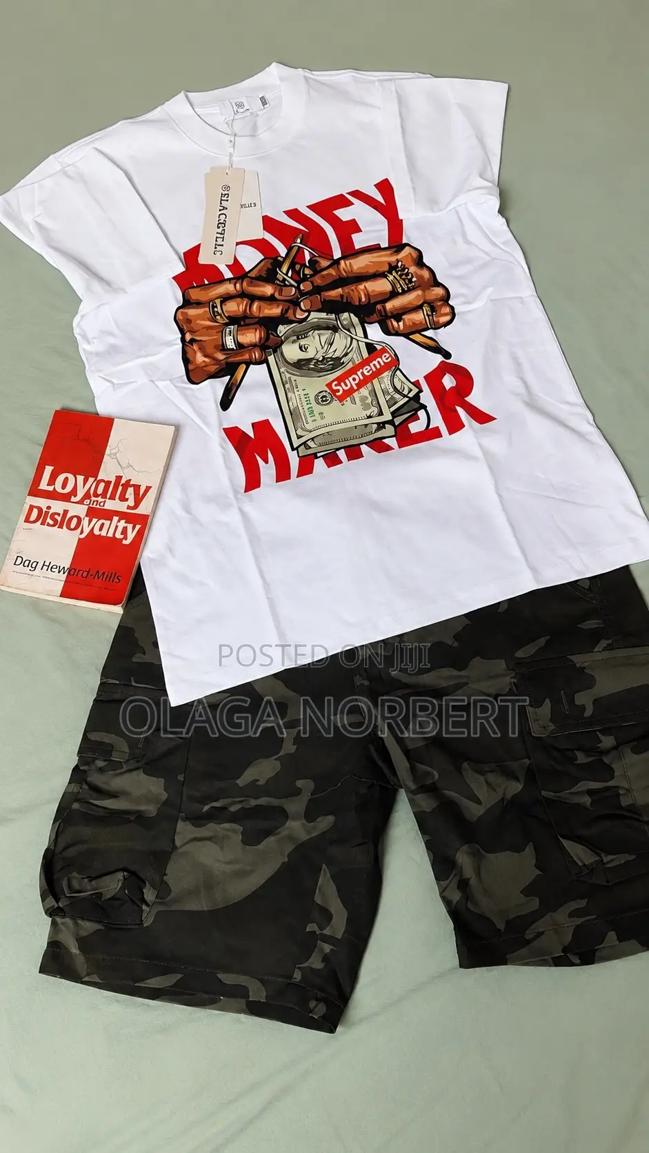 Norbert Collections 
