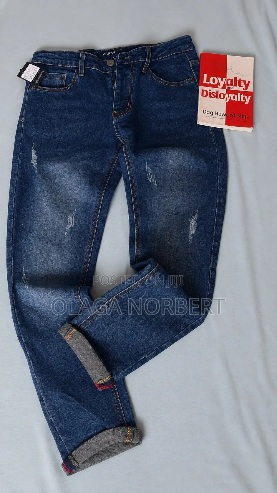 Norbert Collections 