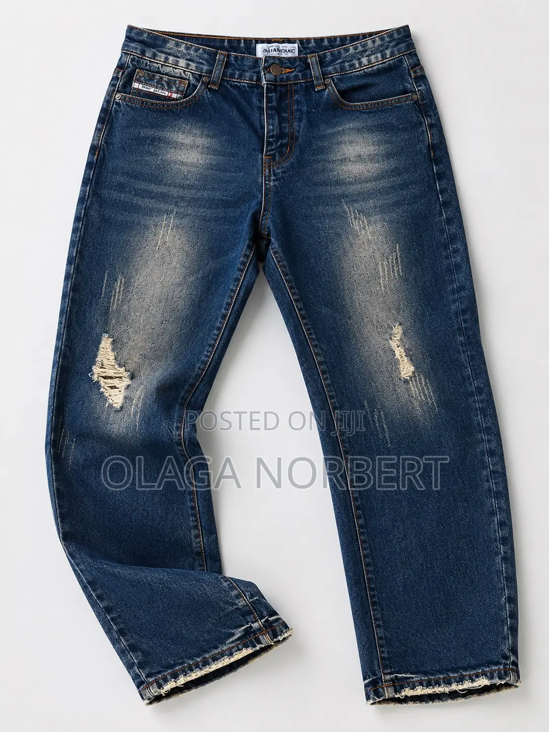 Norbert Collections 