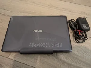 New Laptop Asus Transformer Book T100TAF 2GB Intel Core i5 SSD 72GB