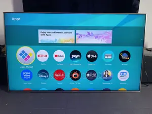 Panasonic Smart Satellite Tv