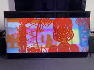 Panasonic Smart Satellite Tv
