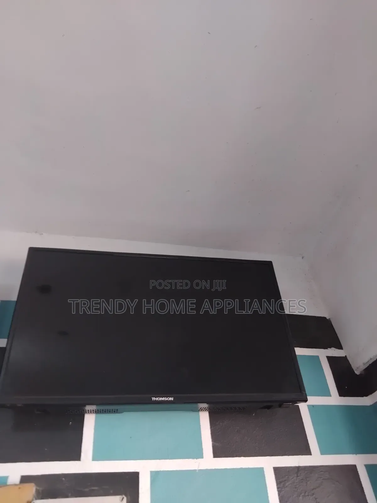 Thomson Tv 32inch