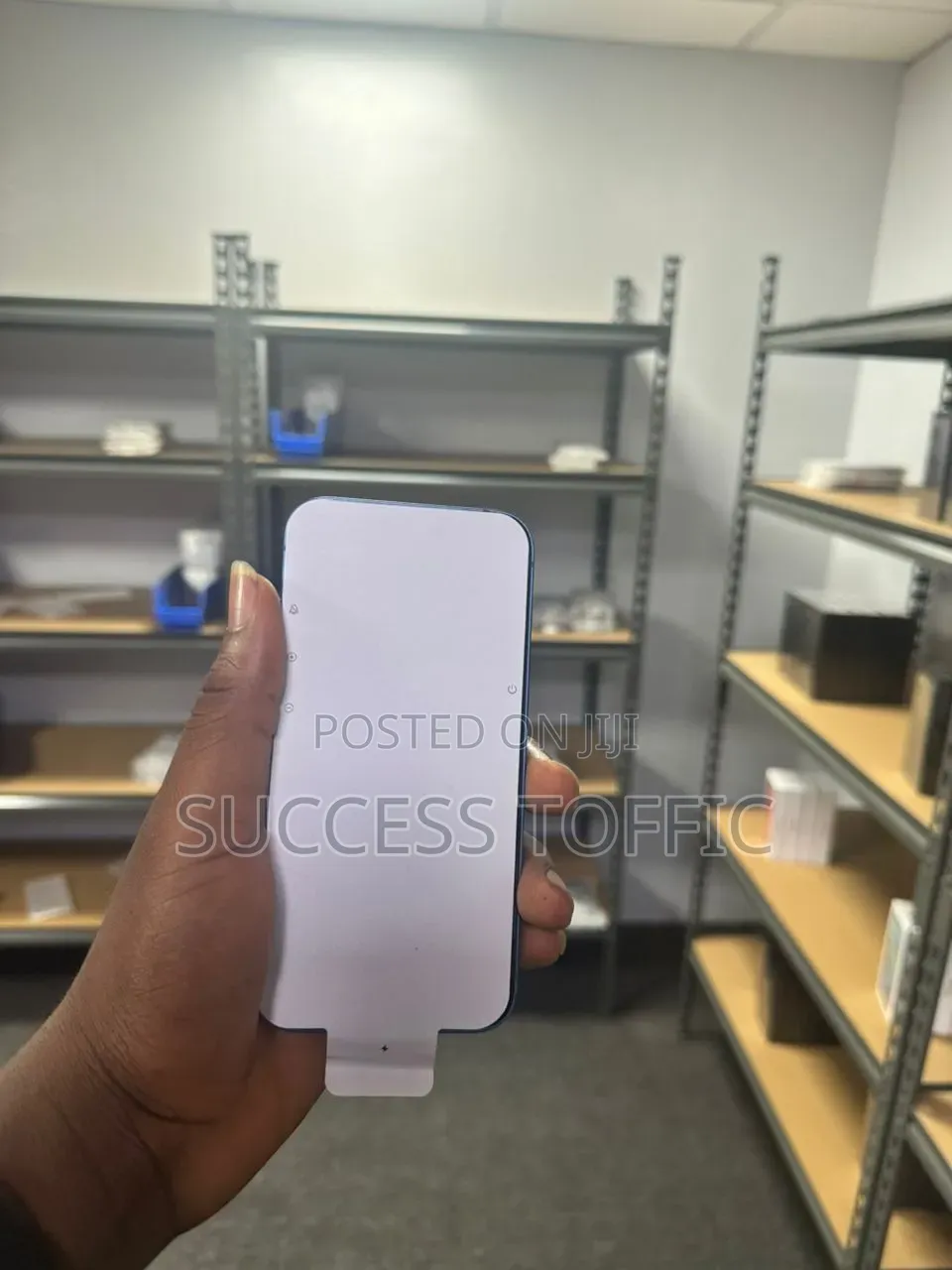 Apple iPhone 13 128 GB Blue