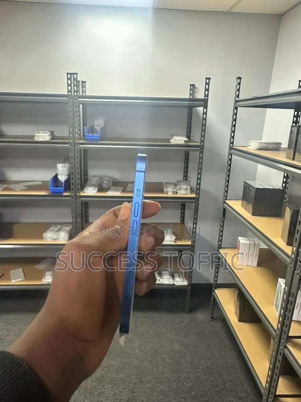 Apple iPhone 13 128 GB Blue