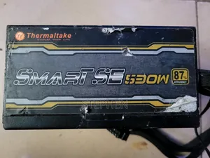 Gaming Power Supply