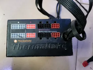 Gaming Power Supply