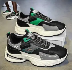 Casual Outdoor Sneakers