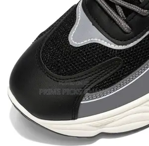 Casual Outdoor Sneakers