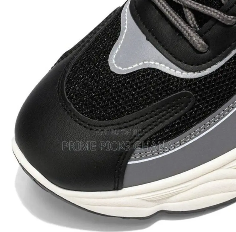 Casual Outdoor Sneakers