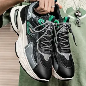 Casual Outdoor Sneakers