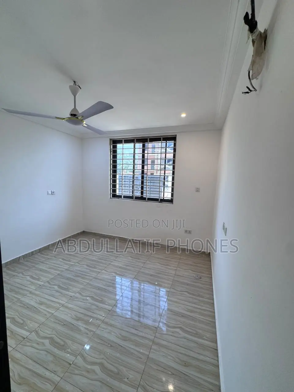 2bdrm Apartment in Abdullatif, Abokobi for rent