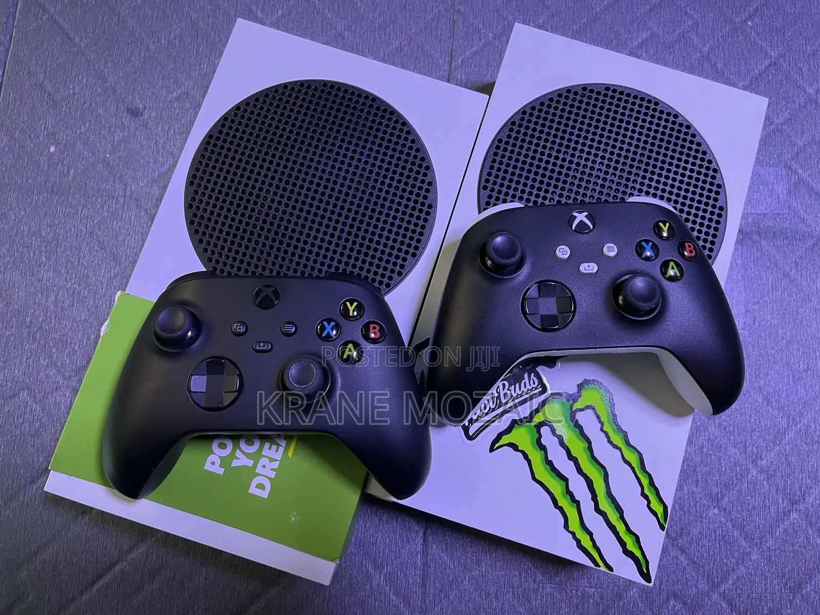 Xbox Series S 512g
