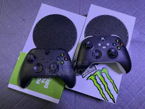Xbox Series S 512g