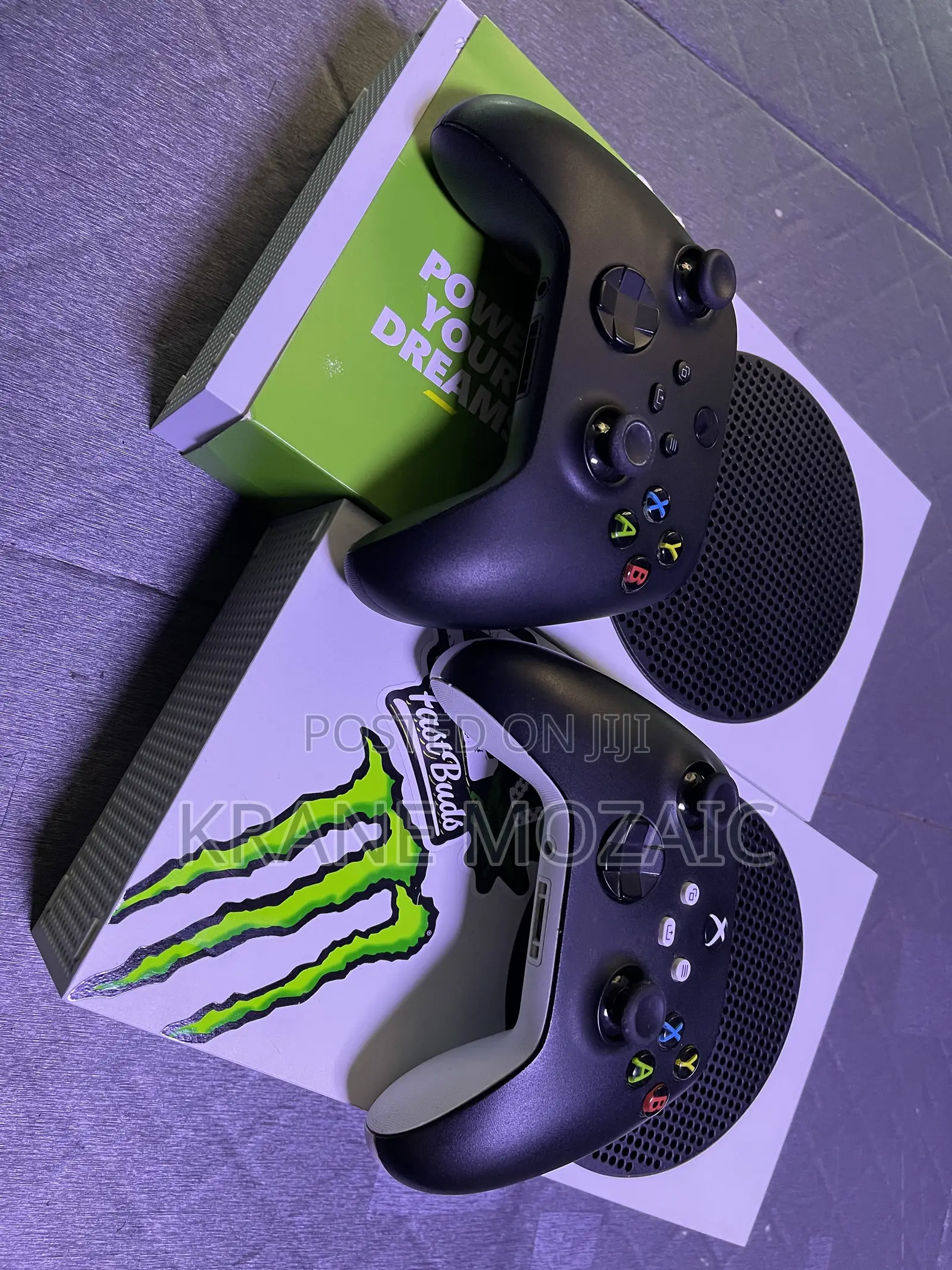 Xbox Series S 512g