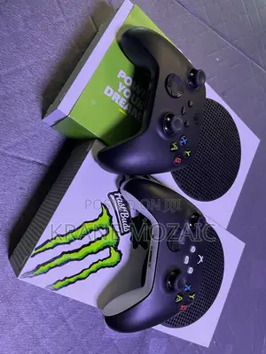 Xbox Series S 512g