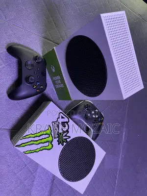 Xbox Series S 512g