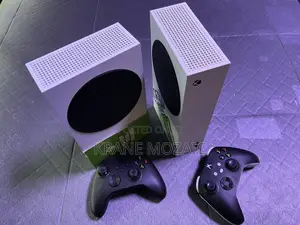 Xbox Series S 512g