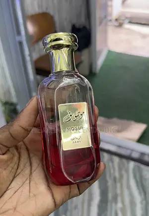 Mosuf Perfume