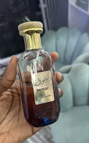 Mosuf Perfume