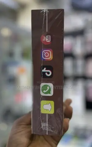 New Bebe B77s Max 256 GB
