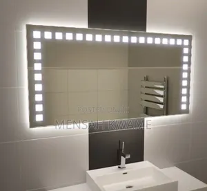 Led Mirror